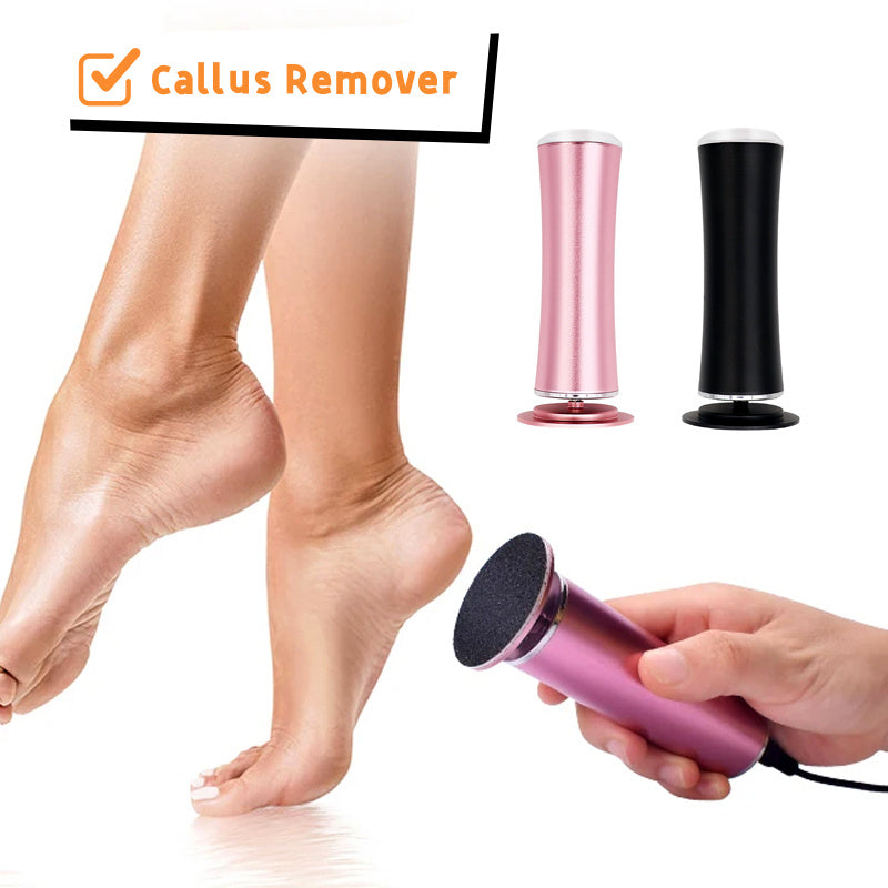 Electric Foot Callus Remover™