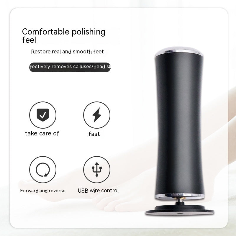 Electric Foot Callus Remover™